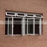 Aluminum Top Hung Window (W79)