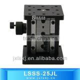 25mm Manual Vertical Z-axis Stage thumbnail-1