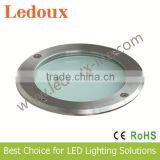 Outdoor 9w Led Inderground Light Led With Cree XP-E Led