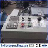 8ft Mechanical Spindle Veneer Peeling Machine Face Veneer Peeling Lathe thumbnail-4