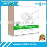 New Products USB3.0 Hub Alta Velocita 5Gbps for Mobile Phone thumbnail-4