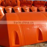 international standard floating body by thermoforming plastic process