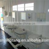 Construction Prefabricated Building thumbnail-1