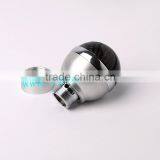 Personalized JDM Style Ball Carbon Fiber Universal Gear Shift Knobs for Sell thumbnail-6