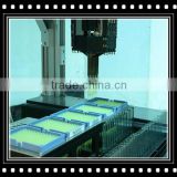 Laboratory PCR processing equipment