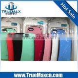 for IPhone 6 PC+PU Case , Hybrid Case for Iphone 6 thumbnail-1