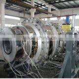 Hdpe Pipe Making Line for 355-800mm Pipes