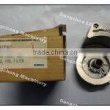 GENUINE MITSUBISHI ME072907 6D16 Oil Filter Head Use for SK330-6E SK320-6 Excavator