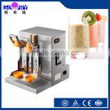 Shaking Machine!!!400R/Min Bubble Tea Shop Milk Tea Making Machine Milk Shake Mixer Machine thumbnail-1