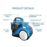 2L Dust Cup Type Household Vacuum Cleaner 110v or 220v Hand Held Vacuum Cleaner Ultra Quiet Vacuum Cleaner thumbnail-4