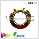 Iron Material Ceiling Lamp Accessory Led Downlight Ring Parts thumbnail-5