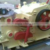 ONE COMPLETE SET OF GX216 WOOD CHIPPER FOR CANADA CUSTOMER thumbnail-1