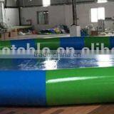 New Design Inflatable Paddling Pools/ Water Swimming Pool thumbnail-1