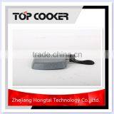 Rivet Marble Coating the Popular Grill Pan thumbnail-2