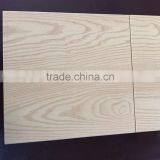 300 * 300MM Wood Grain Aluminum Suspended Ceiling Home Decoration Ceiling Panel Anti-corrosion Clip In Ceiling thumbnail-4