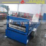 Roof Panel Roll Forming Machine thumbnail-6
