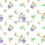 Pearl Table Cloth Transparent Table Cloth Table Cloth Guangzhou