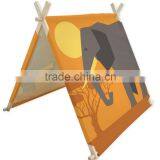 Panner Childern Teepee Kids Tent Wigwam Indoor Tipi Playhouse Playroom thumbnail-1