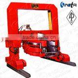 High Efficiency ZQIII Series Drill Pipe Power Tongs thumbnail-1