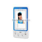 2.4G Children RFID Student Card Phone Gps Mobile Phone Voice Tracker With SOS thumbnail-4
