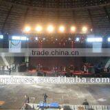 Folding Barricade Economic Aluminum Crash Barrier Concert Barricade thumbnail-6