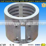 220V/380V/415V/440V Band Shaped Ceramic Insulation Plastic Injection Molding Heater thumbnail-1