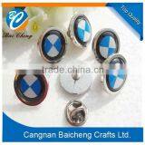 Rectangle Metal Badge Zinc Alloy Craft Hot Sale Quality Choice thumbnail-6