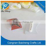 Pvc Name Tag/ Pin-on Name Badge thumbnail-6