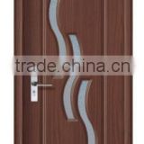 xupai Great Price toilet pvc door