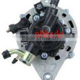 Car Alternator OK054-18-300, 37300-2W000 02121-8071 12V 60A HX200 thumbnail-2