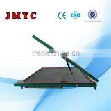 Picture Frame Vacuum Hot Laminating Machine, Automatic Hot Press Automatic Embossing Machine thumbnail-2