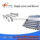 Nitrided Screw Barrel Designed for Rubber Extruder/good Quality Rubber Machine Screw Barrel thumbnail-2