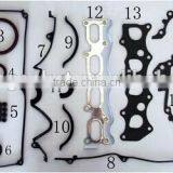 BG1.3 Engine Overhaul Gasket Set Auto Car Parts Seal Gasket 8CB6-10-271 50128000