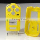 Custom the Handheld Gas Detector Enclosure for Safety Device's Plastic Housing thumbnail-3
