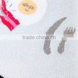 Girls Fashion Socks Boot Socks With Lace Pattern Happy Socks thumbnail-2