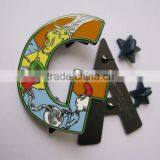 Metal Pin