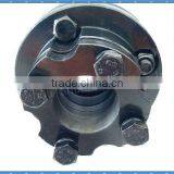 DJM Flexible Steel Disc Coupling/Coup-Link Locking Assemblies Steel Disc Coupling thumbnail-4