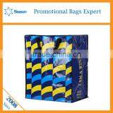 China Wholesale Woven pp Bag for Shopping Bag pp Woven Supplier's Choice