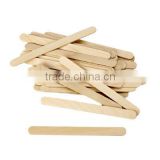 Exporters Of Good Quality Wooden Icecream Sticks