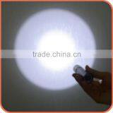 LuckySun R5 LED Torch Light Rechargeable 18650 Battery Flashlights for Outdoor Camping thumbnail-6