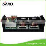 Single Phase Isolated and Non-isolated PV Solar Inverter thumbnail-3