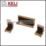 Handmade Wooden Jewelry Gift Box With Magnet thumbnail-2