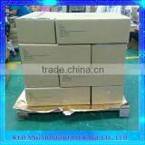 ISO Gold Silver PET Scalloped Cardboard Plate For Cake Base Decoration thumbnail-5