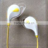 YQC QyYC7 PH-S9 2015 New Model Bluetooth Stereo Earbuds QYC7,bluetooth Headphone Wireless thumbnail-1