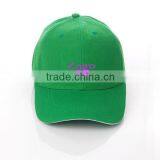 Custom Cotton Sample Free Baseball Caps thumbnail-4