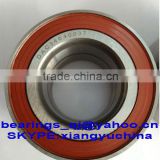 automobile wheel bearing DAC25520037