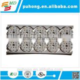 LED light Aluminum PCB thermal conductivity board