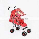 China Baby Stroller Bicycle for Mother and Baby / Multifunctional Baby Carriage 3-in-1 / Baby Stroller 3 in 1 thumbnail-1