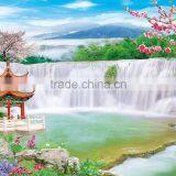 National Tourist Attractions Pictures With Water Fall thumbnail-4