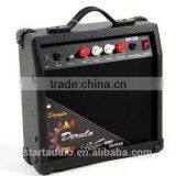 Guitar Amplifier